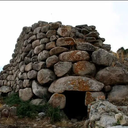 Holiday home Stazzo Salvagnolu