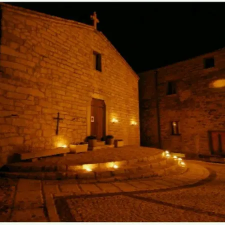 Stazzo Salvagnolu Holiday home Aggius