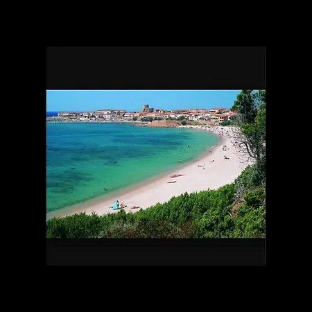 Holiday home Stazzo Salvagnolu *