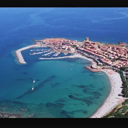 Stazzo Salvagnolu Holiday home *