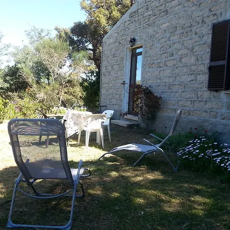 Holiday home Stazzo Salvagnolu
