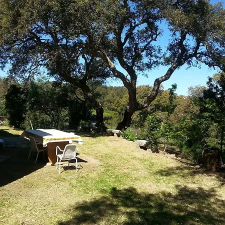 Holiday home Stazzo Salvagnolu Aggius