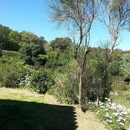 Holiday home Stazzo Salvagnolu Aggius