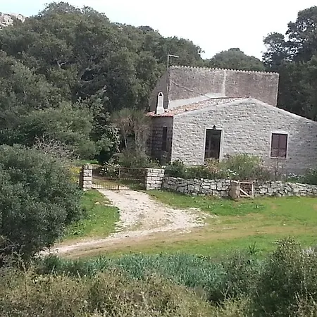 Stazzo Salvagnolu *