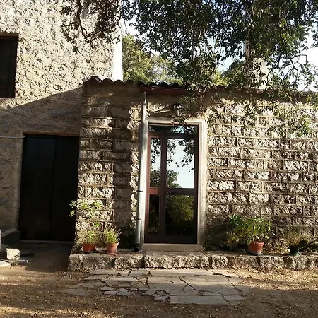 Holiday home Stazzo Salvagnolu