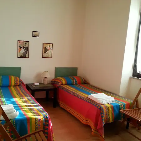 Holiday home Stazzo Salvagnolu *