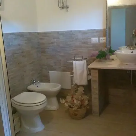 Stazzo Salvagnolu Holiday home *