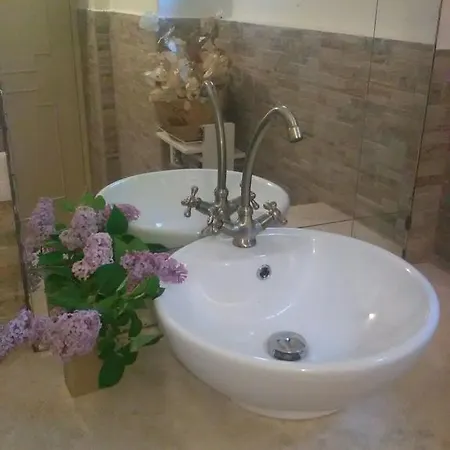 Holiday home Stazzo Salvagnolu