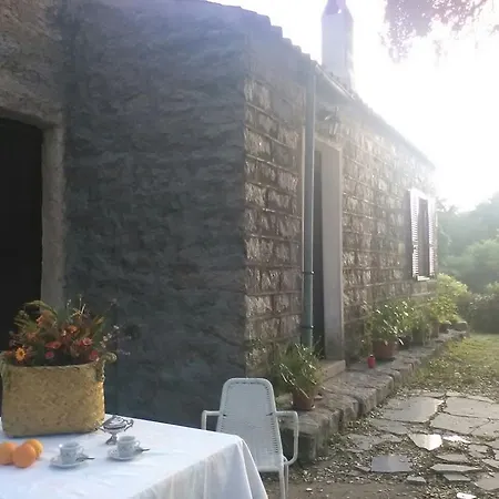 Stazzo Salvagnolu Holiday home