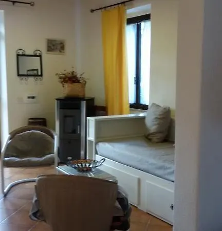 Holiday home Stazzo Salvagnolu