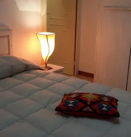 Holiday home Stazzo Salvagnolu