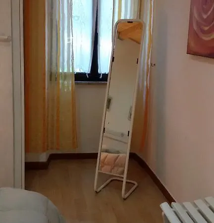 Holiday home Stazzo Salvagnolu Aggius
