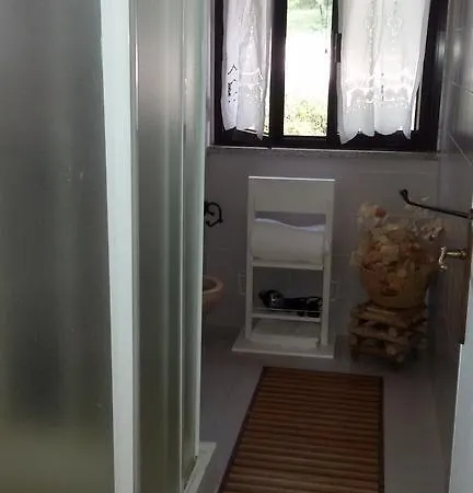 Stazzo Salvagnolu Holiday home *