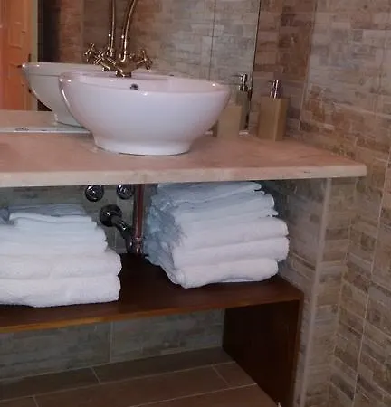 Stazzo Salvagnolu Holiday home