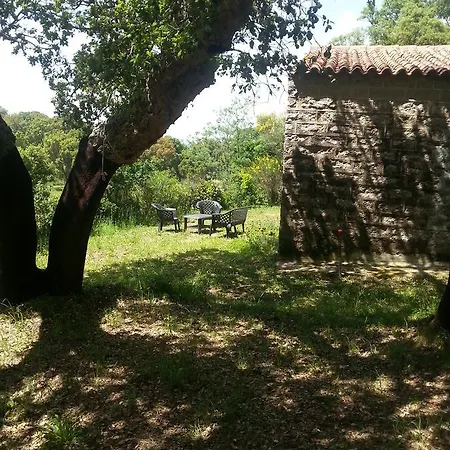 Holiday home Stazzo Salvagnolu