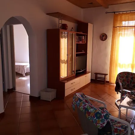Holiday home Stazzo Salvagnolu Aggius